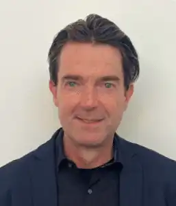 Tim, Founder of Finance4Nurses